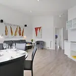 Duenenvilla 21, Whg 10 Lübeck