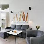 Duenenvilla 21, Whg 10 * Lübeck