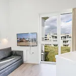 Apartmán Duenenvilla 21, Whg 10 *