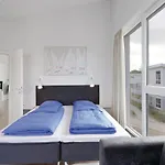 Duenenvilla 21, Whg 10 Apartmán *