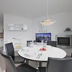 Apartmán Duenenvilla 21, Whg 10