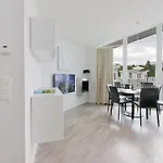 Duenenvilla 21, Whg 10 Lübeck