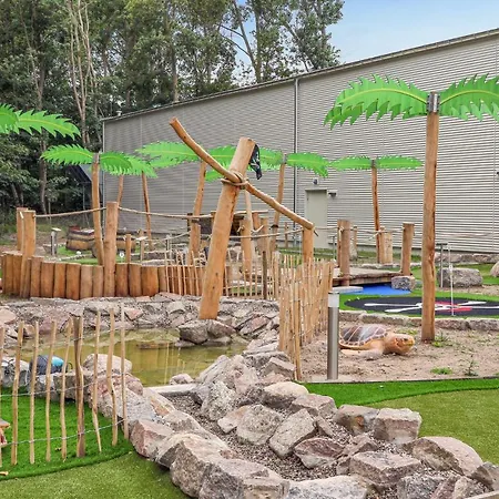 Daire Duenenvilla 21, Whg 10 Priwall