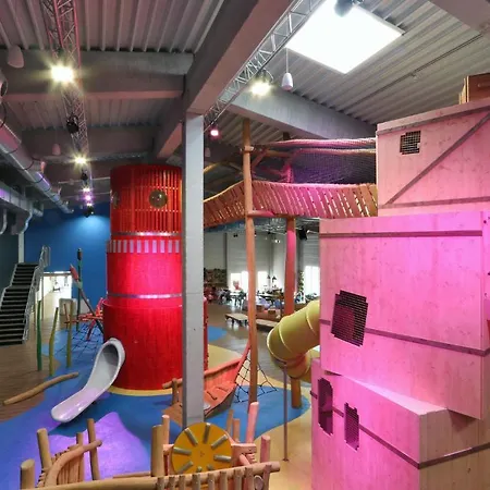 דירה Duenenvilla 21, Whg 10