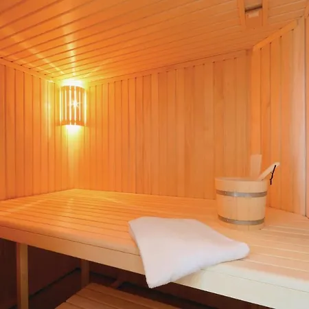 Duenenvilla 21, Whg 10 Priwall