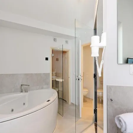 Duenenvilla 21, Whg 10 Appartement Lübeck