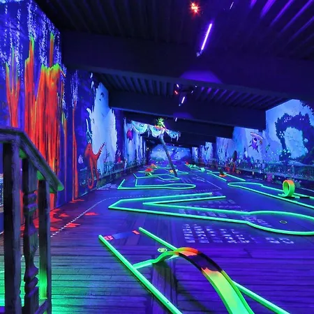 דירה Duenenvilla 21, Whg 10