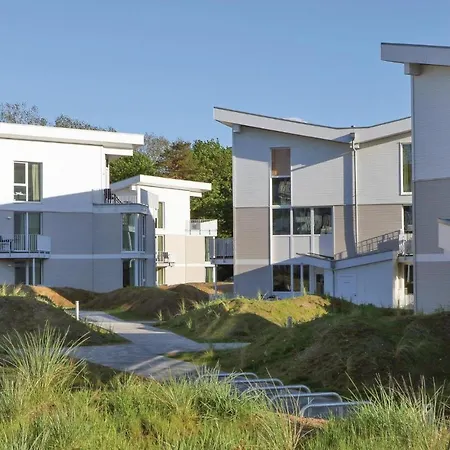 דירה Duenenvilla 21, Whg 10